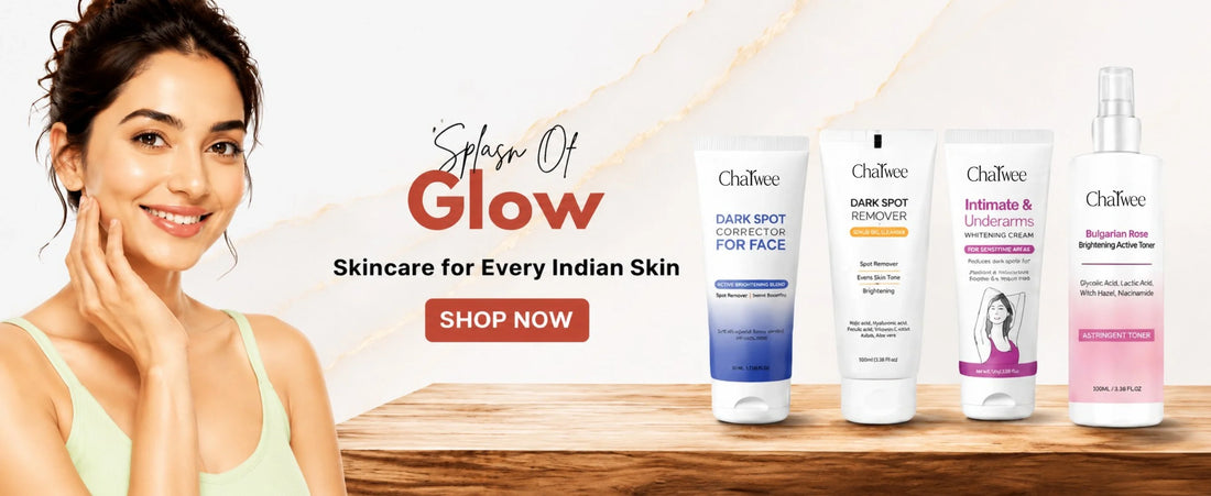 Dark Spots on Face: Best Daily Skincare Routine to Reduce Them