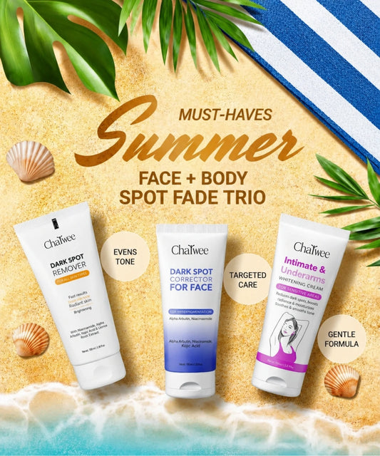 What Is Face and Body Cleansing Scrub Gel? How to Use It?