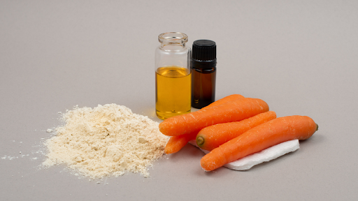 How Grandma's Carrot Tricks Can Give You Flawless Skin
