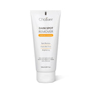 Charwee Dark Spot Remover Scrub Gel Cleanser & Dark Spot Corrector For Face with Active Brightening Blend