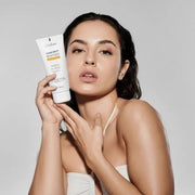 Charwee Dark Spot Remover Scrub Gel Cleanser & Dark Spot Corrector For Face with Active Brightening Blend