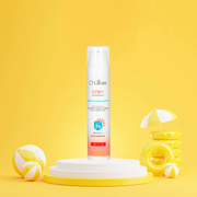 Charwee Dewy Hyaluronic Acid Sunscreen SPF 70 PA++++